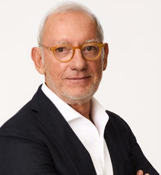 MANGO ΙΔΡΥΤΗΣ ΔΥΣΤΥΧΗΜΑ