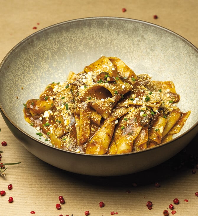 Μαύρο Πρόβατο: Παραμένει πιστό στις αξίες που το κάνουν να ξεχωρίζει