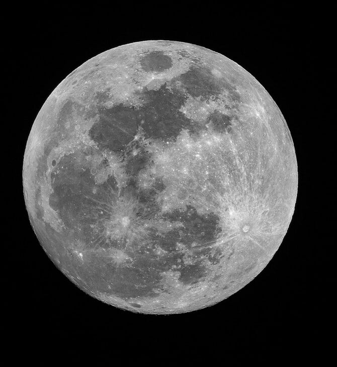 Επιστροφή στη Σελήνη: Η NASA ετοιμάζει τη βάση του ανθρώπου στο φεγγάρι