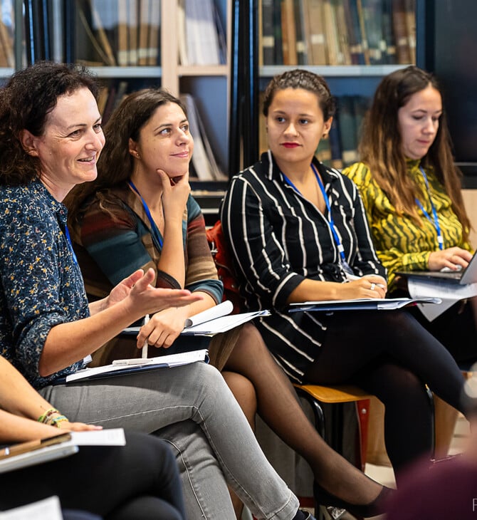 «Γεφυρώνοντας τα συστήματα παιδικής προστασίας και παιδικής δικαιοσύνης - Προς μια παιδοκεντρική προσέγγιση»
