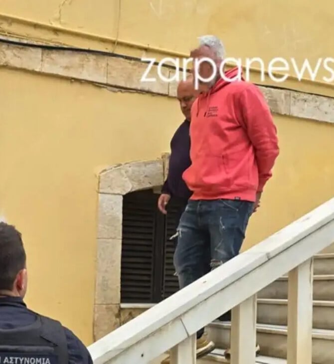 Τροχαίο στα Χανιά: Καταδικάστηκε για ενδοοικογενειακή βία ο 45χρονος οδηγός της Porsche