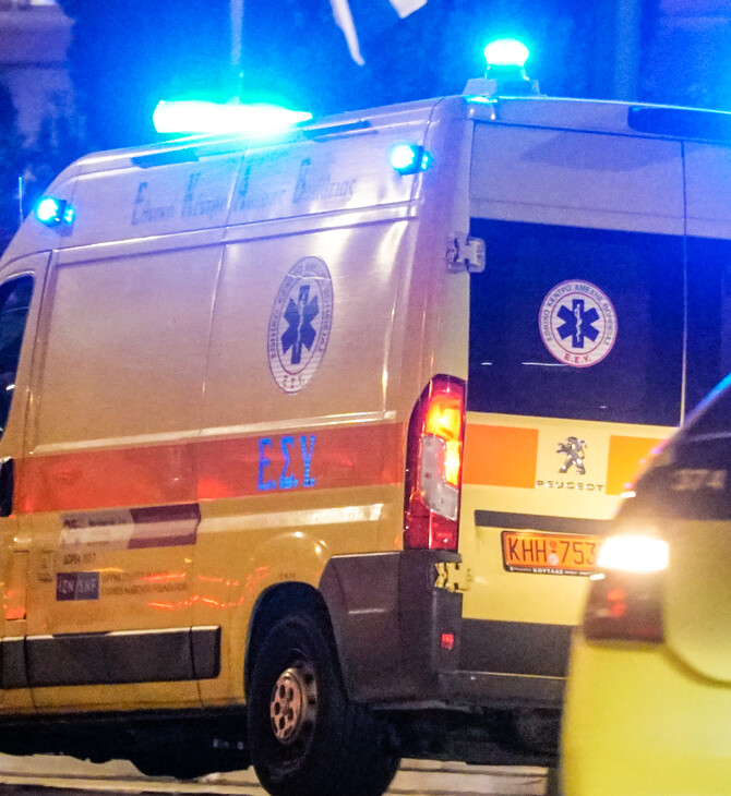 Εύβοια: Πέθανε o 21χρονος που ήταν διασωληνωμένος επί 9 μήνες έπειτα από τροχαίο