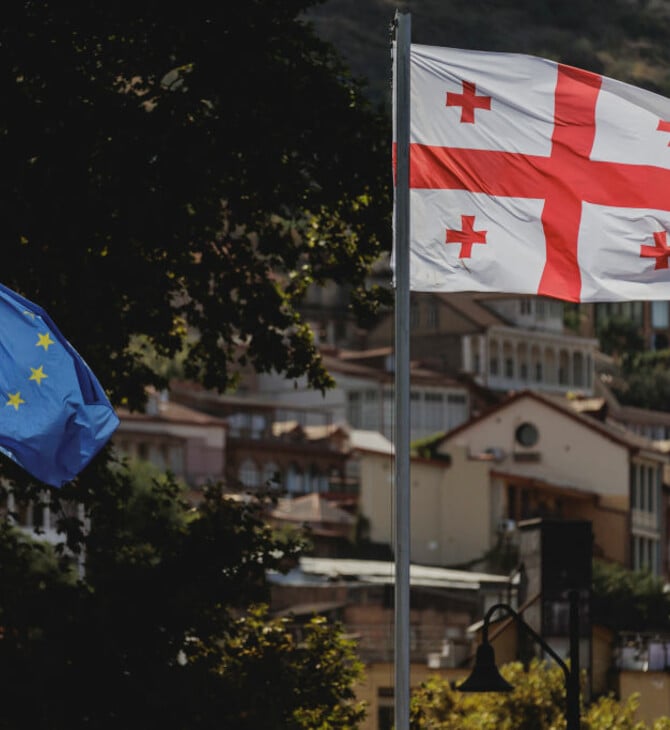Η Γερμανία ανακαλεί τον πρέσβη της στη Γεωργία: Νέα κρίση με φιλορωσική κυβέρνηση