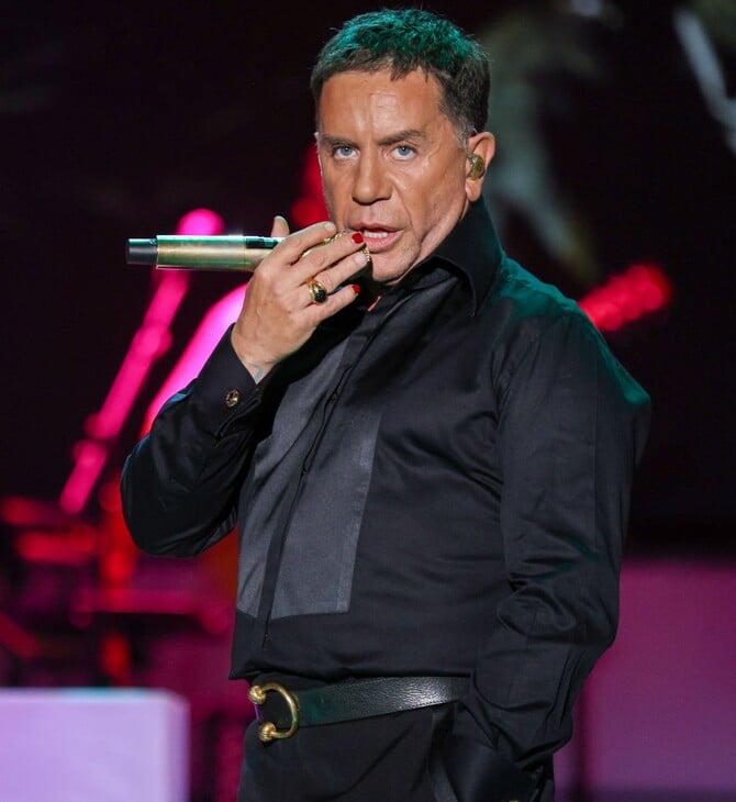 Γιώργος Μαζωνάκης: Ο Οικονομόπουλος έδωσε τη μόνη σωστή απάντηση όταν ρωτήθηκε για μένα