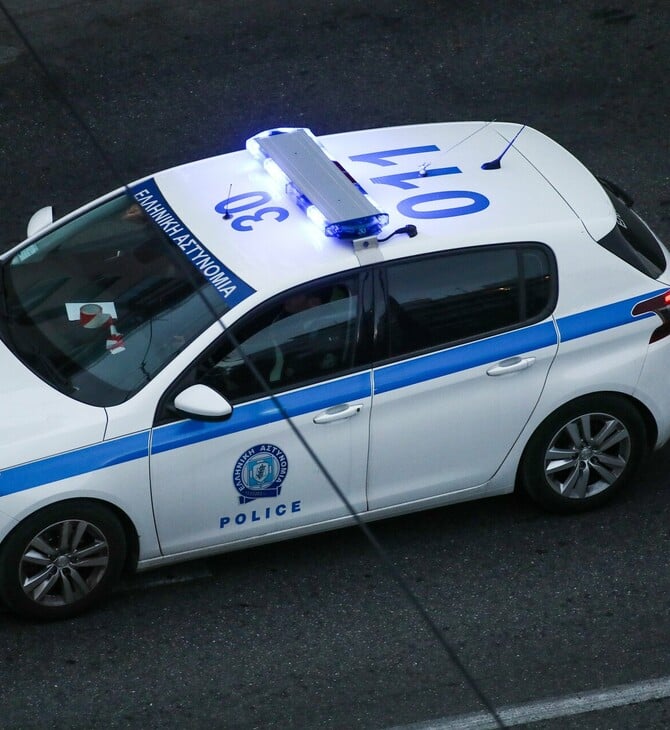 Νέο Ηράκλειο:16χρονη εντοπίστηκε ημιλιπόθυμη σε πλατεία μετά από κατανάλωση αλκοόλ