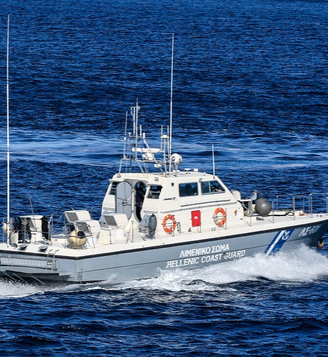 Πάτρα: Αγνοείται 35χρονος ψαροντουφεκάς στην περιοχή του Ρίου