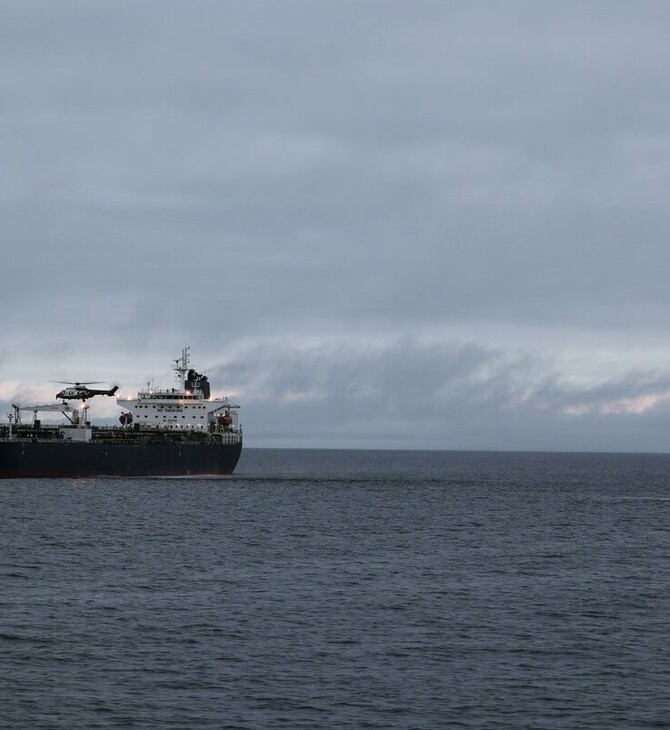 Ο σκιώδης στόλος της Ρωσίας στο μικροσκόπιο της Ευρωπαϊκής Ένωσης