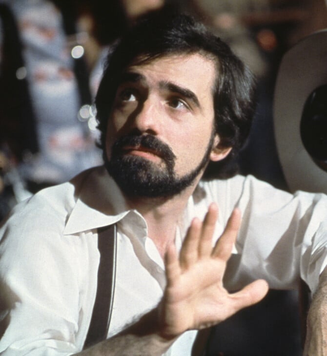 «Mr. Scorsese»: Πέντε ώρες στο μυαλό και την ψυχή του Μάρτιν Σκορσέζε (και λίγες είναι) 