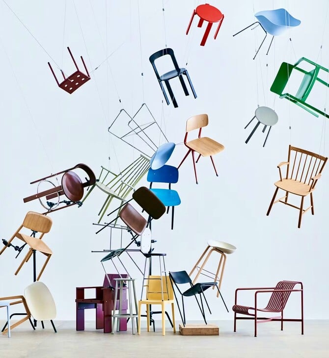 Το Myran φέρνει το «Ηay Shopping Experience» στην καρδιά της Αθήνας