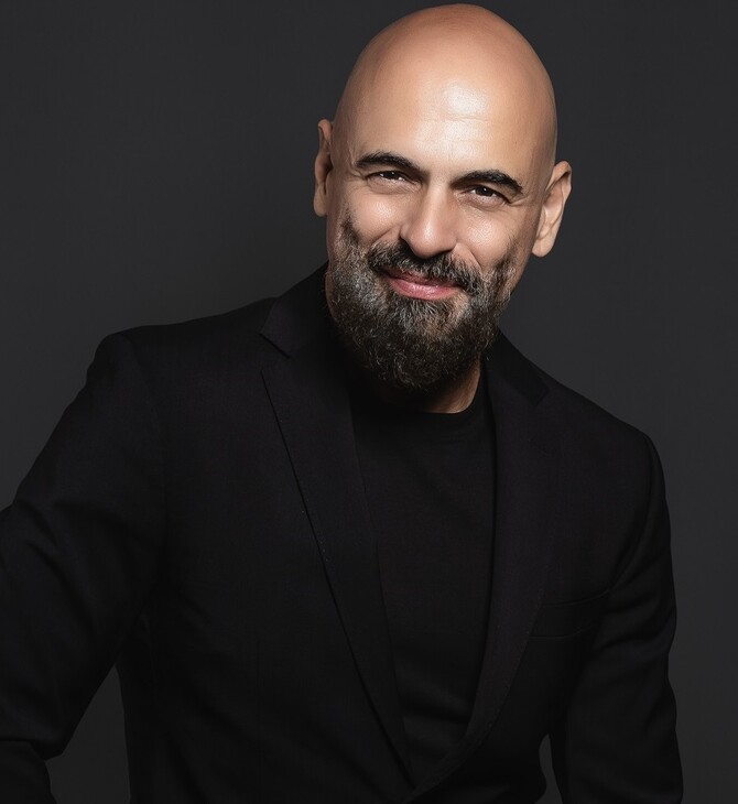 Δημήτρης Μαραμής - ΣΥΜΠΟΣΙΟΝ: Κύκλος τραγουδιών για τον Οίνο και τον Έρωτα