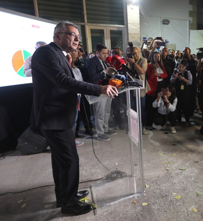 ΕΡΧΟΥΡΜΑΝ ΕΚΛΟΓΕΣ ΚΑΤΕΧΟΜΕΝΑ