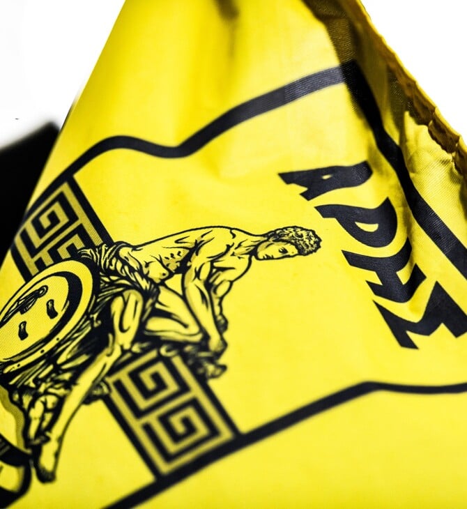 ΑΡΗΣ ΛΑΚΗΣ ΚΛΕΩΠΑΣ