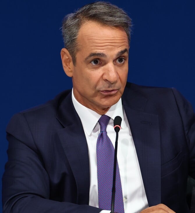 ΚΥΡΙΑΚΟΣ ΜΗΤΣΟΤΑΚΗΣ