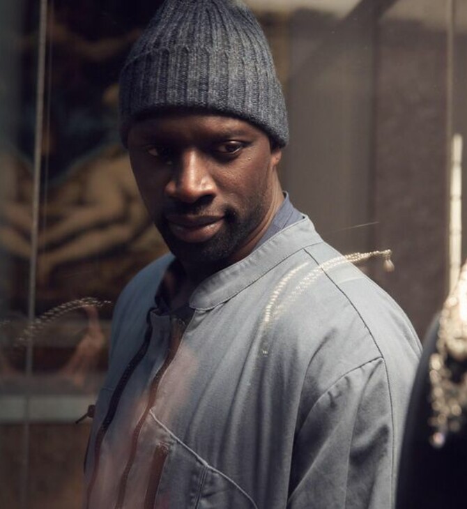 «Lupin», «Cat’s Eyes» και οι φαντασιώσεις περί ληστείας του Λούβρου