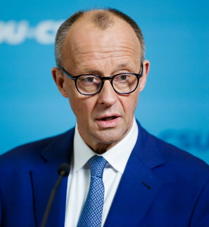 «Ρωτήστε τις κόρες σας»: Θύελλα στη Γερμανία για τις δηλώσεις Μερτς περί απελάσεων