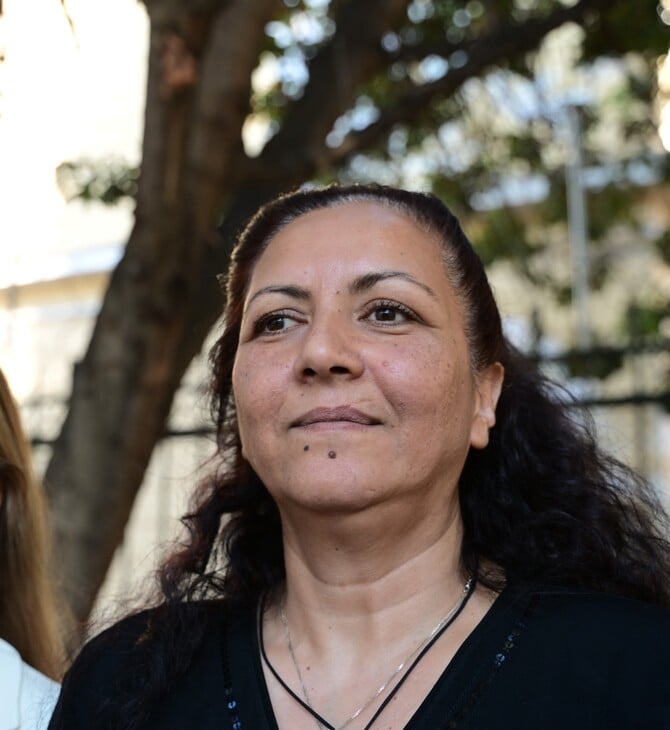 ΚΥΡΙΑΚΗ ΓΡΙΒΑ ΔΕΣΠΟΙΝΑ ΚΑΛΛΕΑ