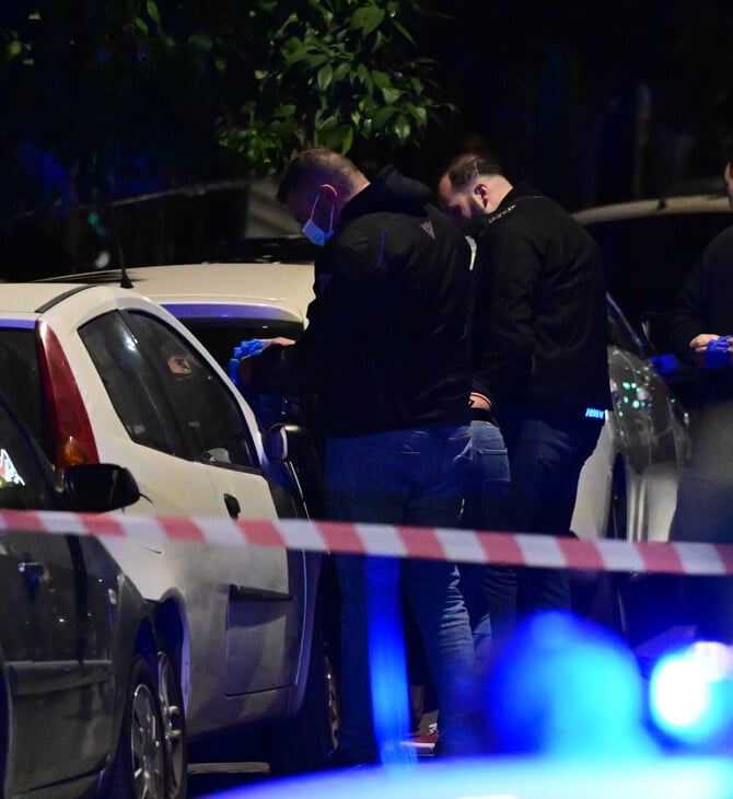 Περιστέρι: Άφαντος ο δολοφόνος του 37χρονου - Ξεκαθάρισμα λογαριασμών βλέπει η ΕΛΑΣ