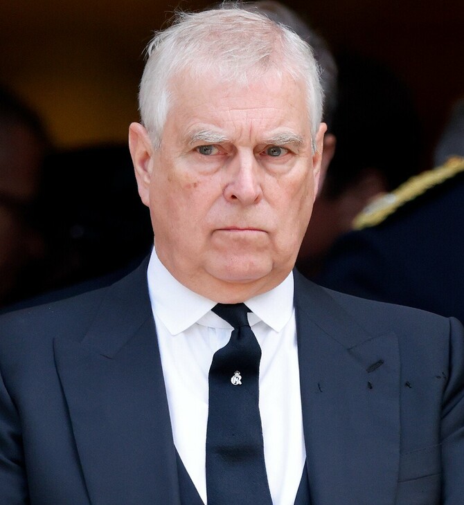 Πρίγκιπας Άντριου: Οι Βρετανοί βουλευτές καταθέτουν πρόταση για να του αφαιρεθεί ο τίτλος του Δούκα