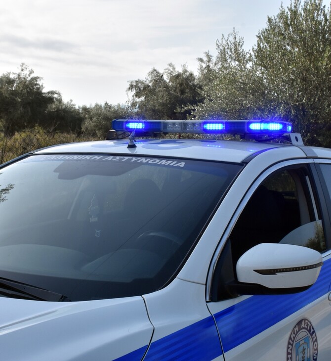 ΤΡΙΚΑΛΑ ΕΠΝΙΞΕ ΜΗΤΕΡΑ ΠΕΤΣΕΤΑ