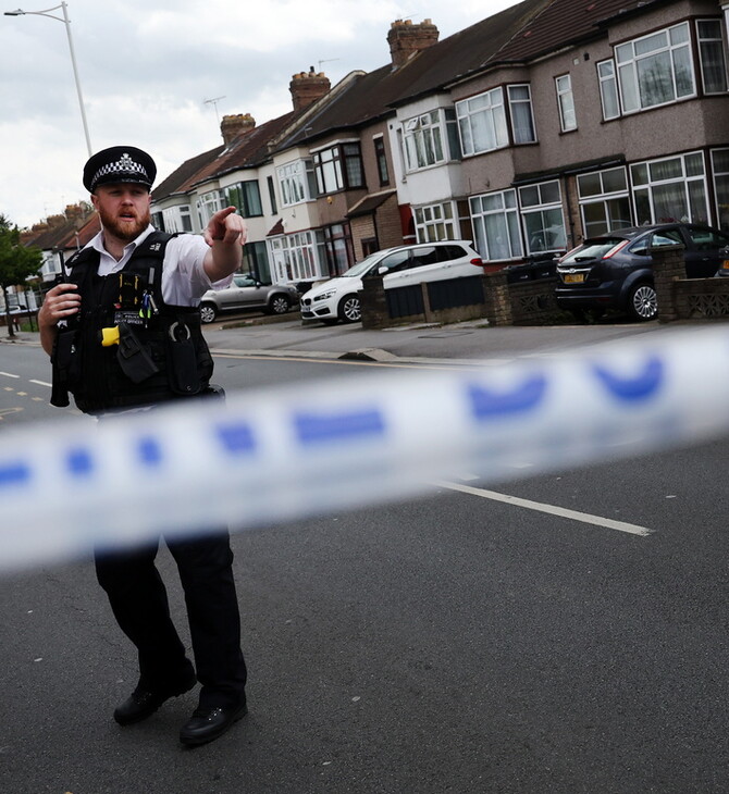 Ο «Φύρερ» του Telegram: Καταδίκη νεοναζί για σχέδιο επίθεσης σε μουσουλμάνους και μετανάστες