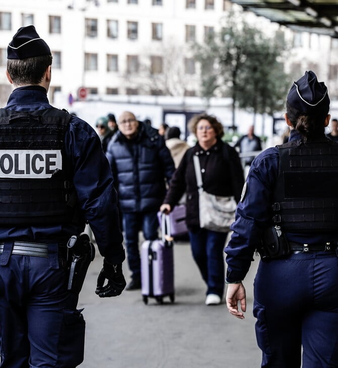 Ζευγάρι στη Γαλλία απήγαγε και βασάνιζε 45χρονη: Την είχαν σε υπόγειο 5 χρόνια και την έπλεναν με χλωρίνη