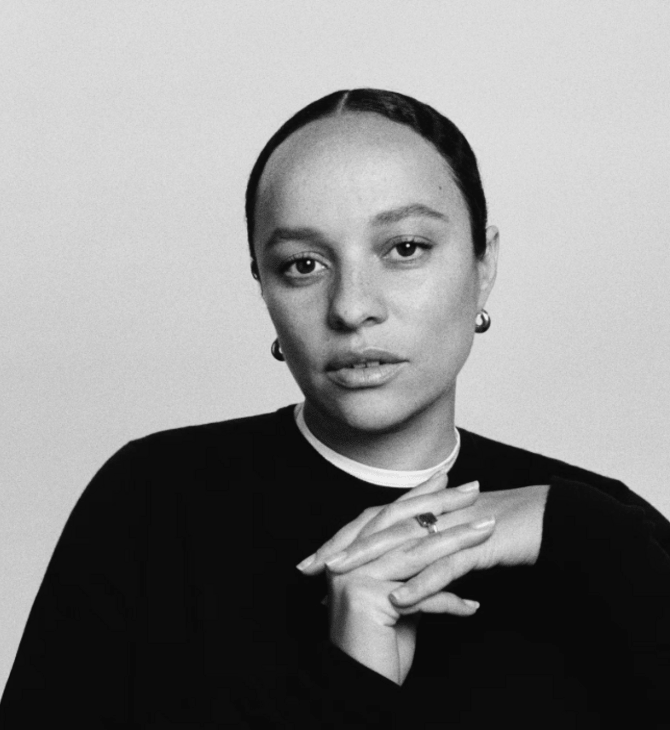 Hermès: Η Grace Wales Bonner είναι η νέα καλλιτεχνική διευθύντρια της ανδρικής συλλογής του γαλλικού οίκου