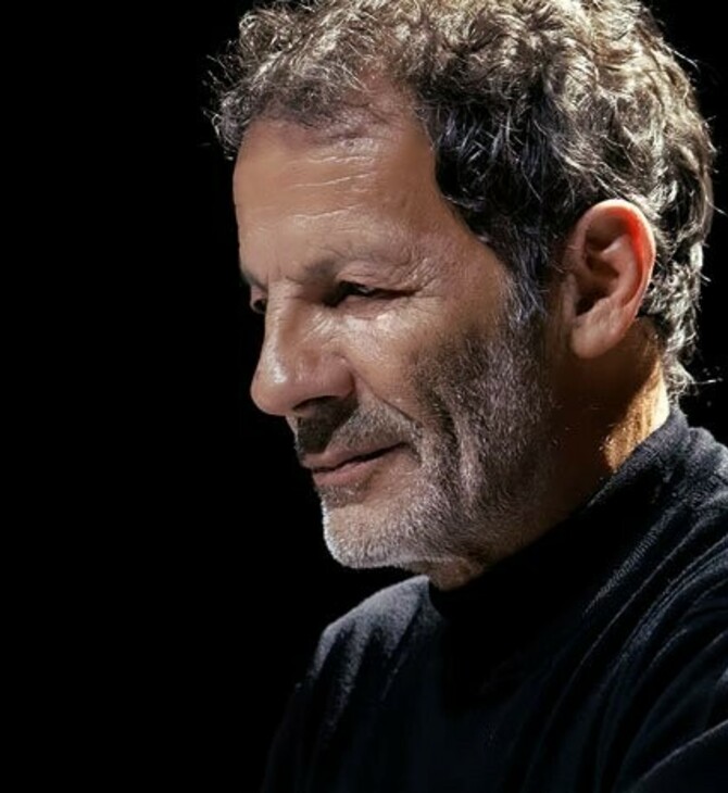 Ξαρχάκος για Σαββόπουλο: «Χαίρε Διόνυσε - Καλό σου κατευόδιο»