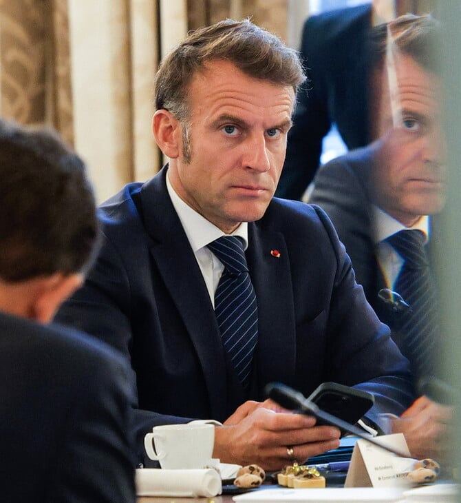 Η Γαλλία βουλιάζει σε πολιτική παράλυση – Kίνδυνος για όλη την Ευρώπη