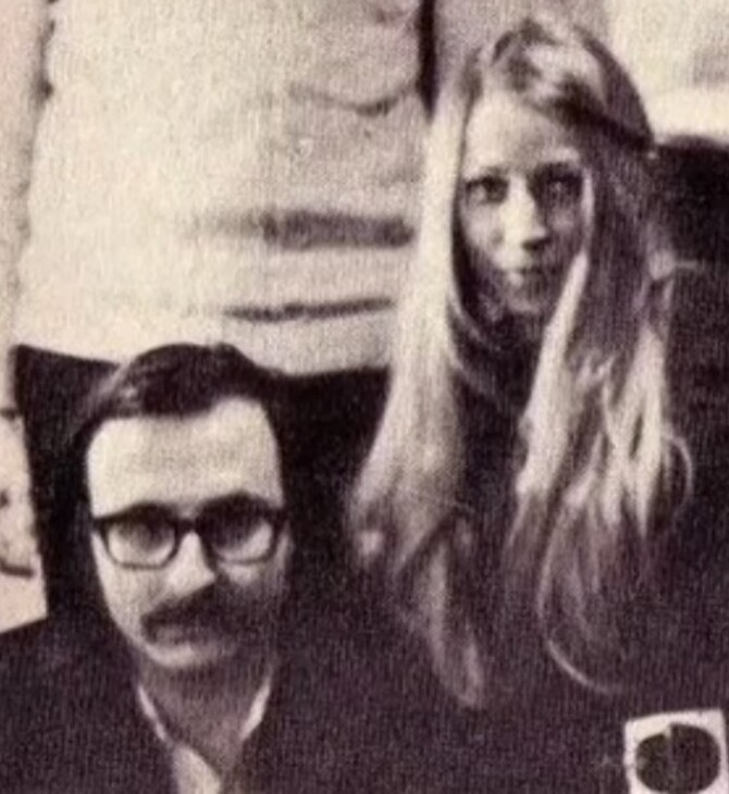 ΜΑΡΙΖΑ ΚΩΧ ΔΙΟΝΥΣΗΣ ΣΑΒΒΟΠΟΥΛΟΣ