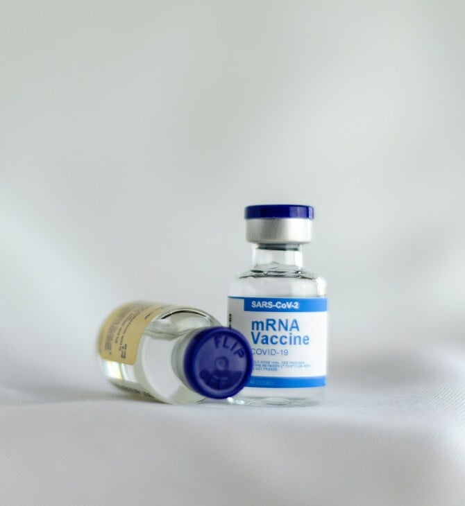 Πώς η τεχνολογία mRNA πίσω από τα εμβόλια COVID-19 θα μπορούσε να ενισχύσει τις θεραπείες για τον καρκίνο