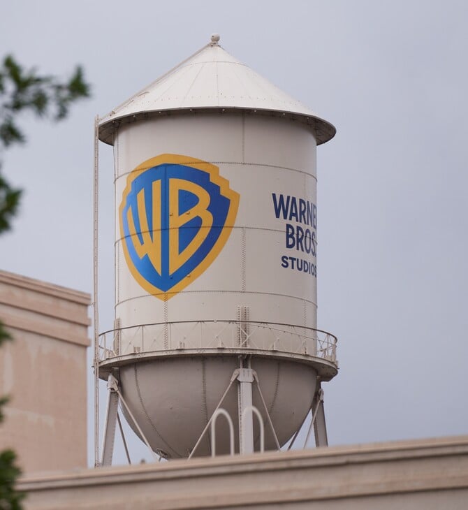 WARNER BROS DISCOVERY
