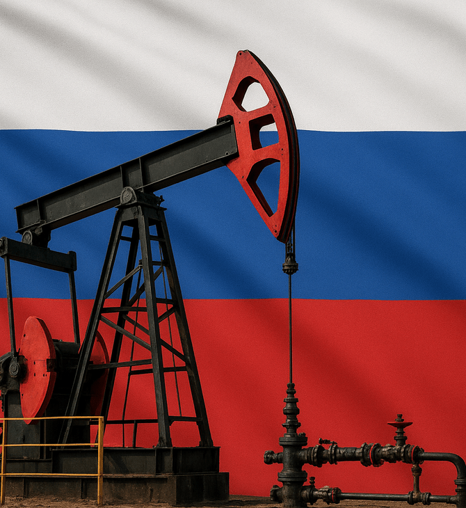 Κυρώσεις σε Rosneft-Lukoil: Γιατί οι ΗΠΑ «χτυπούν» τις δύο μεγαλύτερες ρωσικές εταιρείες πετρελαίου