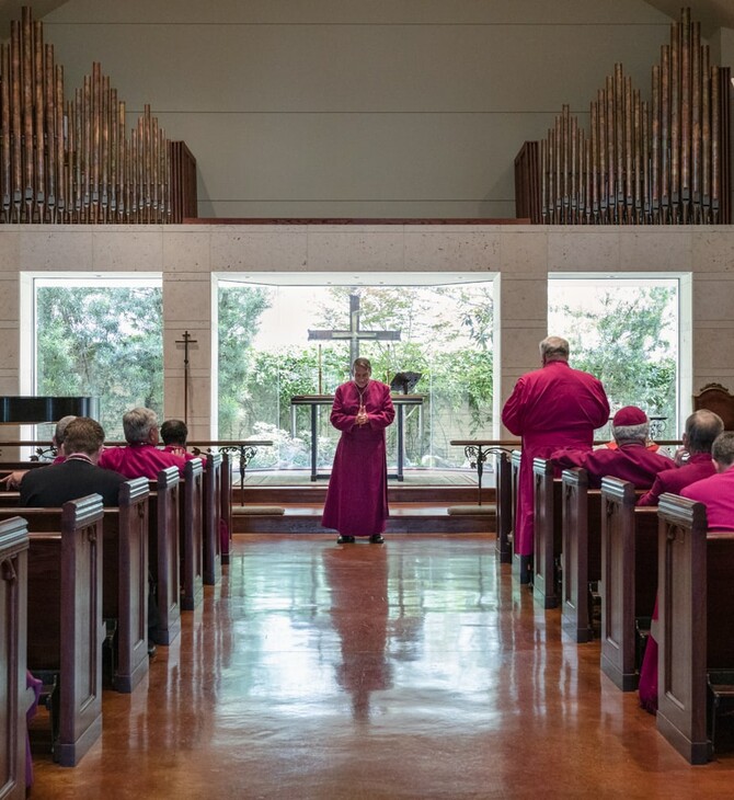 Σεξουαλική παρενόχληση, κατάχρηση εξουσίας και συγκάλυψη: Η Αγγλικανική Εκκλησία βυθίστηκε στο μεγαλύτερο σκάνδαλο της ιστορίας της