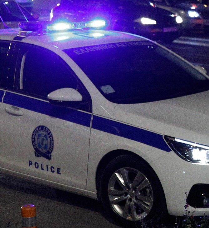 ΕΛΑΣ για 16χρονη στο Γκάζι: «Δεν συνδέεται το αλκοόλ με τον θάνατό της για την ώρα» - Η περιγραφή του πατέρα της