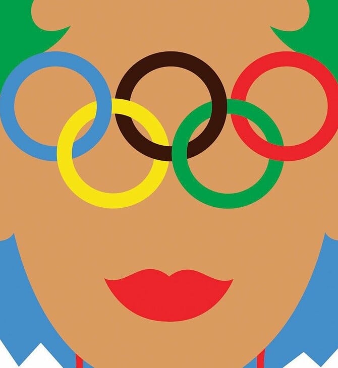 Χειμερινοί Ολυμπιακοί Αγώνες 2026: Παρουσιάστηκε η αφίσα