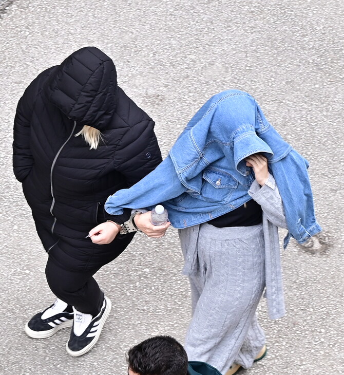 Ποινική δίωξη από την Ευρωπαϊκή Εισαγγελία για τους συλληφθέντες στην υπόθεση του ΟΠΕΚΕΠΕ