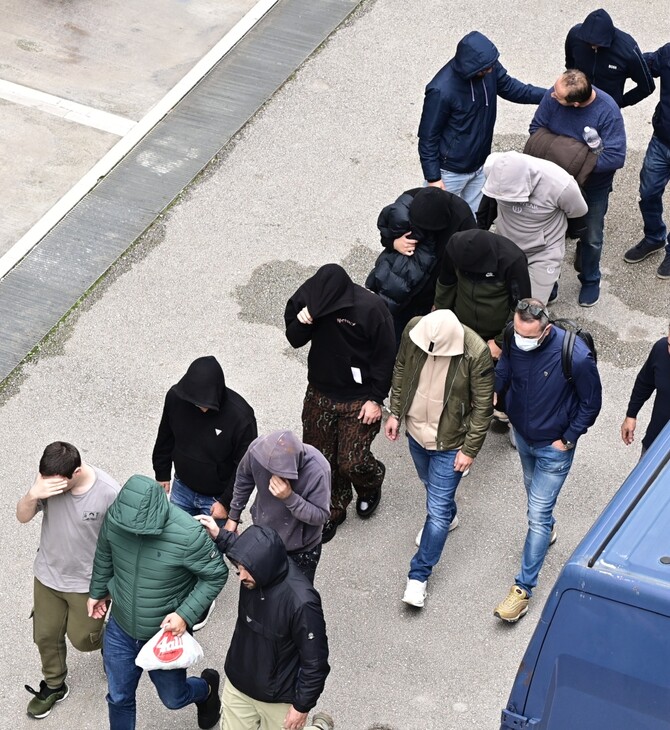 ΟΠΕΚΕΠΕ ΚΥΚΛΩΜΑ ΑΝΑΚΟΙΝΩΣΗ ΕΛΑΣ