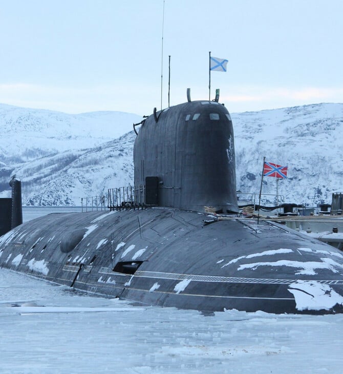 Αποκάλυψη WP: Η Ρωσία απέκτησε αμερικανική τεχνολογία για το πυρηνικό της δίκτυο στην Αρκτική