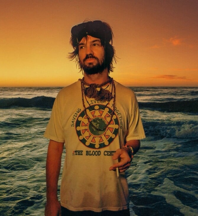 Οι Tame Impala φτιάχνουν έναν δίσκο εμπνευσμένο από τα bush doofs της Αυστραλίας