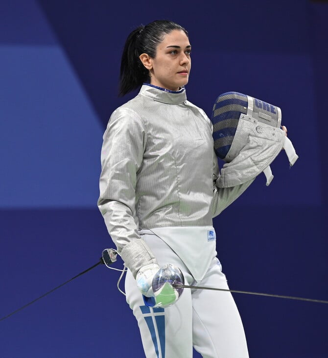 Δώρα Γκουντούρα: «Τους τελευταίους μήνες δοκιμάζομαι σωματικά και ψυχικά»