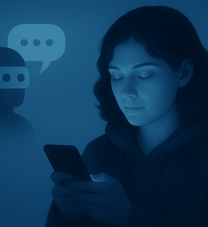 Τα «κολακευτικά» chatbots της AI αλλοιώνουν την κρίση των χρηστών, προειδοποιούν επιστήμονες