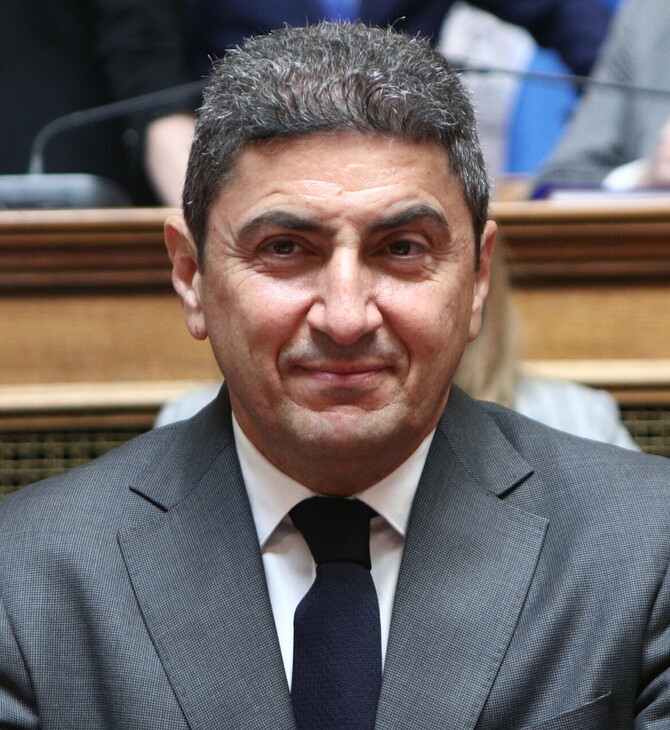 Λευτέρης Αυγενάκης: «Κατέρρευσε η σκευωρία σε βάρος μου» – Τι υποστηρίζει μετά τις καταθέσεις στην Εξεταστική του ΟΠΕΚΕΠΕ