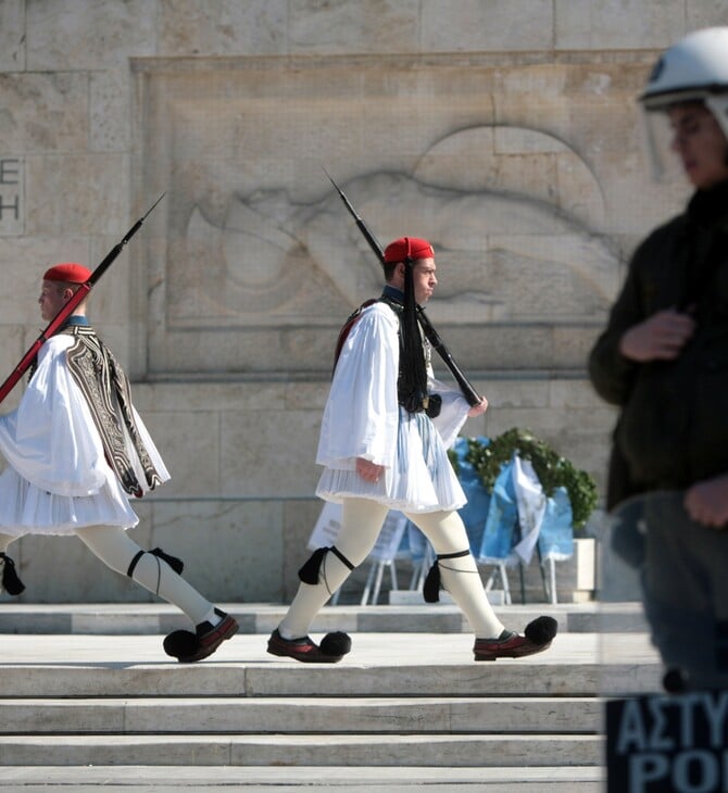 ΑΓΝΩΣΤΟΣ ΣΤΡΑΤΙΩΤΗΣ ΤΡΟΠΟΛΟΓΙΑ ΥΠΟΥΡΓΕΙΟ ΠΟΛΙΤΙΣΜΟΥ