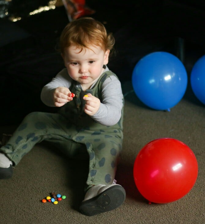 Λιγότερη ζάχαρη στα βρέφη, λιγότερες καρδιοπάθειες στην ενήλικη ζωή