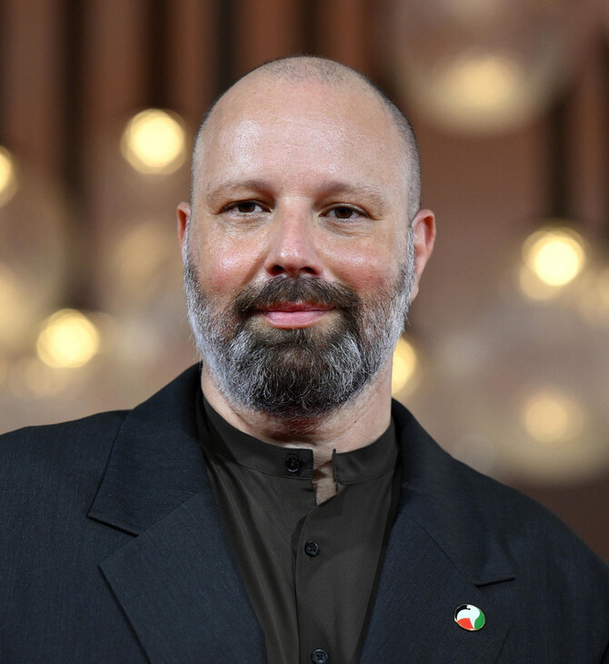 Γιώργος Λάνθιμος: «Θα κάνω ένα μικρό διάλειμμα»