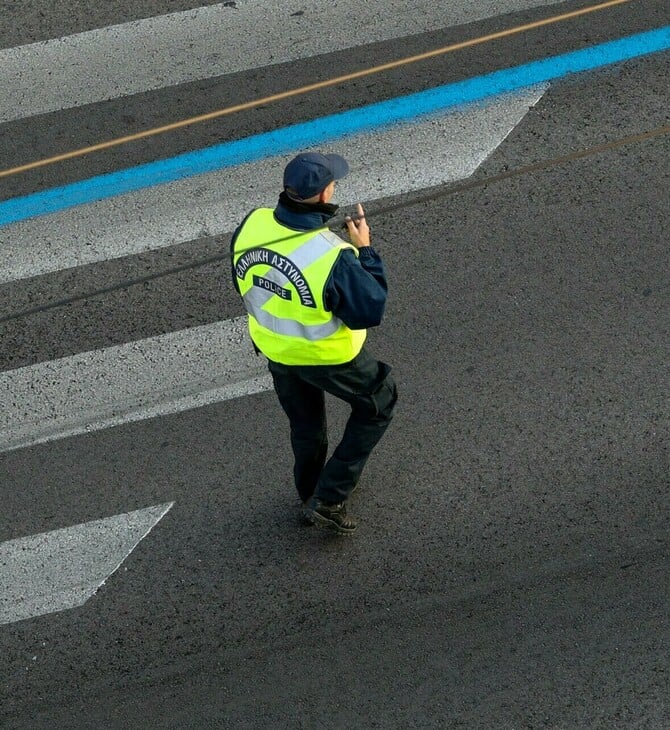 ΚΥΚΛΟΦΟΡΙΑΚΕΣ ΡΥΘΜΙΣΕΙΣ ΚΗΔΕΙΑ ΔΙΟΝΥΣΗ ΣΑΒΒΟΠΟΥΛΟΣ