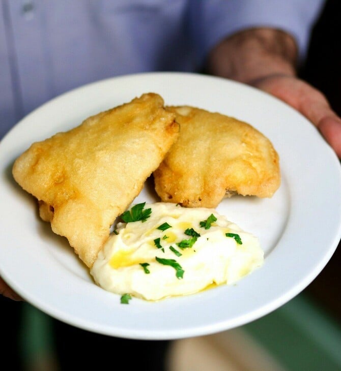 Σ/ Κ Γιατί τρώμε μπακαλιάρο την 28η Οκτωβρίου; - Το διαχρονικό… γαστρονομικό μπέρδεμα