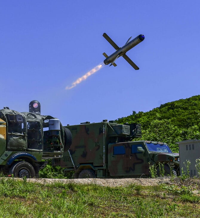 Haaretz: Η Γερμανία αγοράζει πυραύλους Spike από το Ισραήλ σε συμφωνία 2 δισ. ευρώ