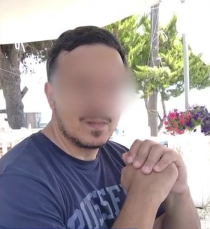 Ξυλοδαρμός 40χρονης στο Κορωπί: Αντί να τη βοηθήσει, έστηνε το άλλοθί του - Το θύμα φέρεται να προσπάθησε να ζητήσει βοήθεια