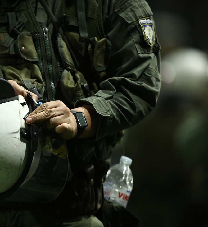 Νεκρός αστυνομικός των ΜΑΤ: Τα πρώτα στοιχεία «δείχνουν» αυτοκτονία